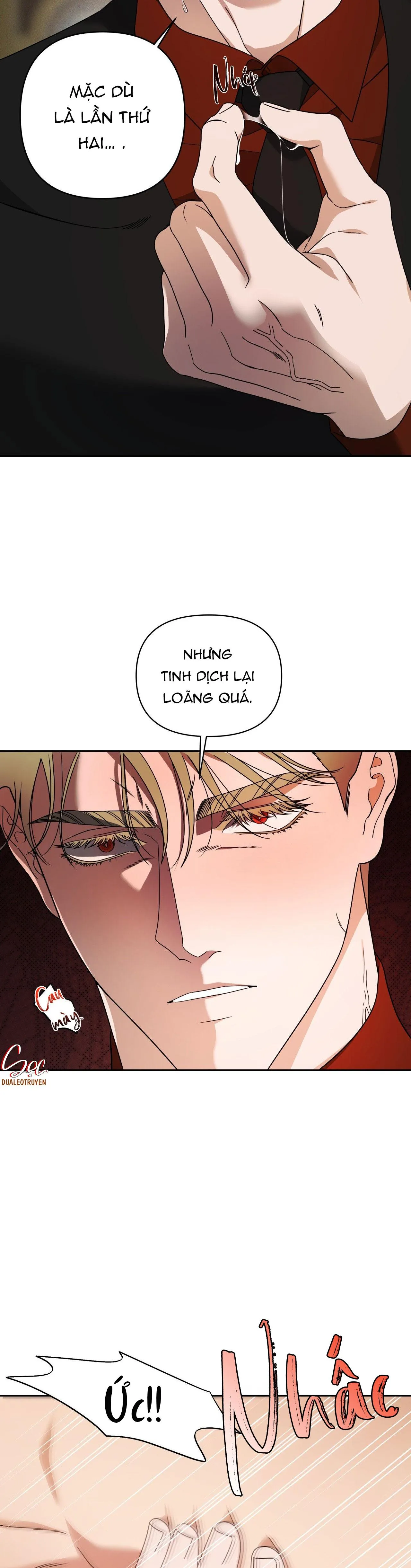 AGATHOS REPORT Chapter 13 Trang 16