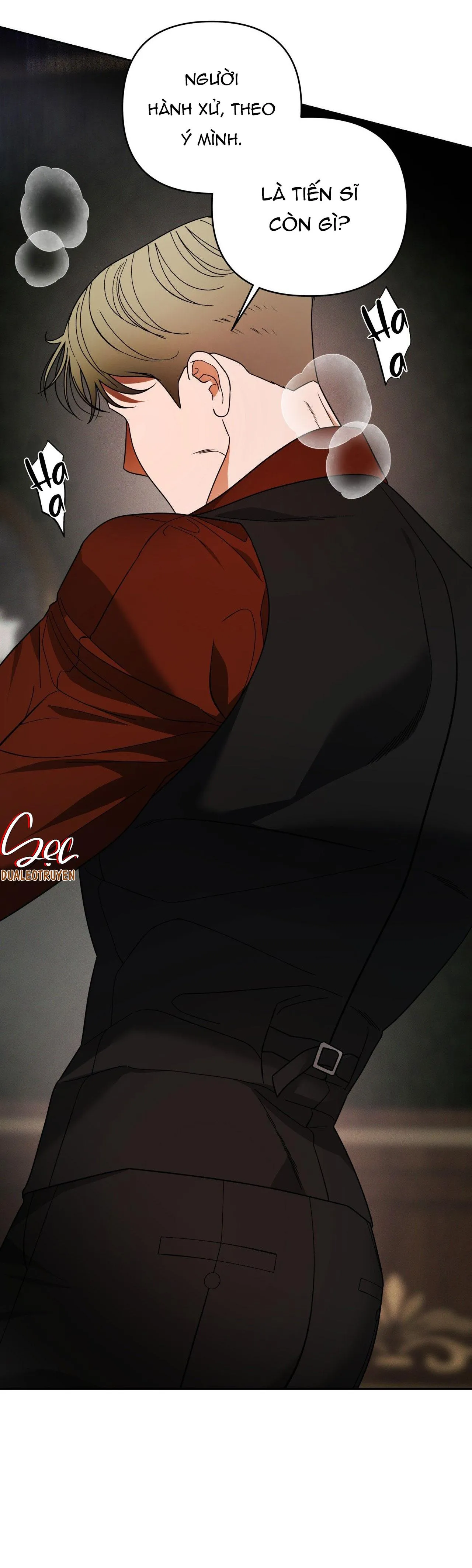 AGATHOS REPORT Chapter 13 Trang 19