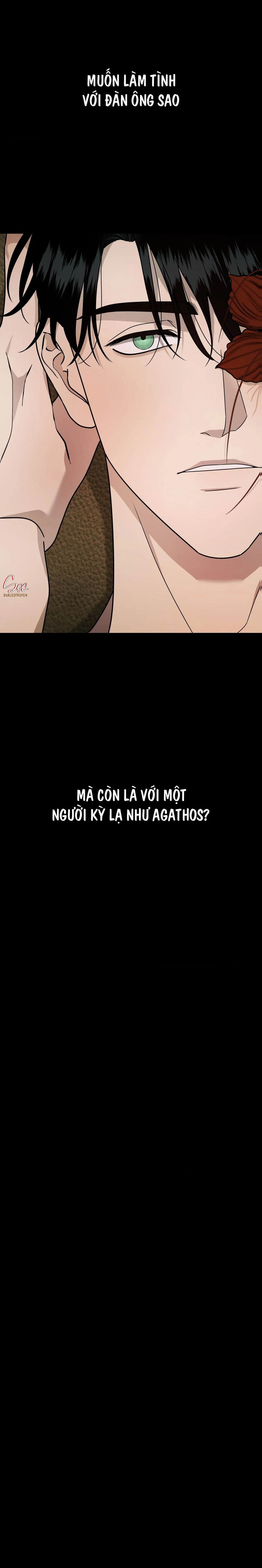 AGATHOS REPORT Chapter 14 Trang 3