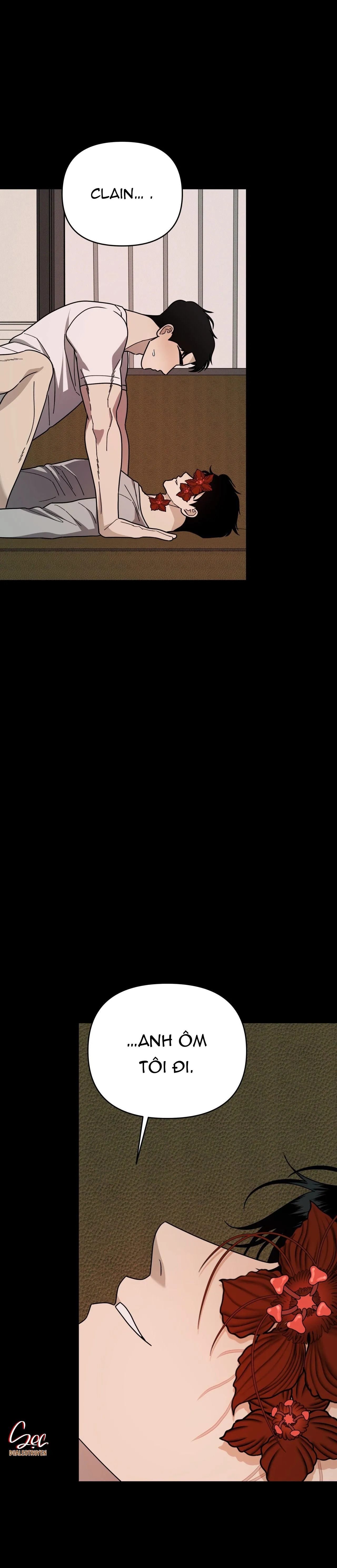 AGATHOS REPORT Chapter 14 Trang 4