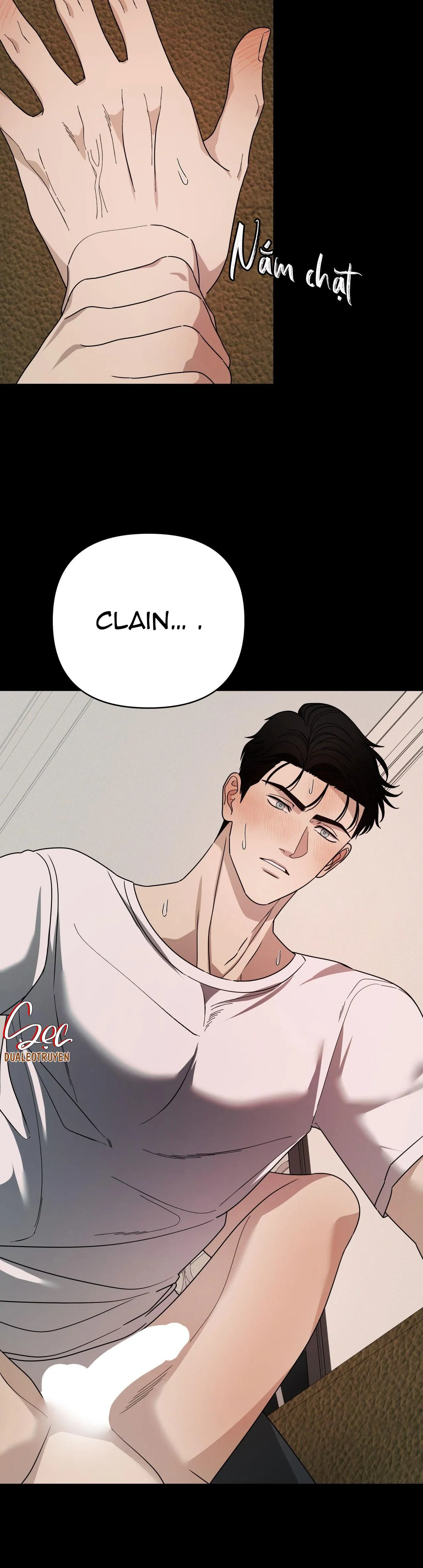 AGATHOS REPORT Chapter 14 Trang 8