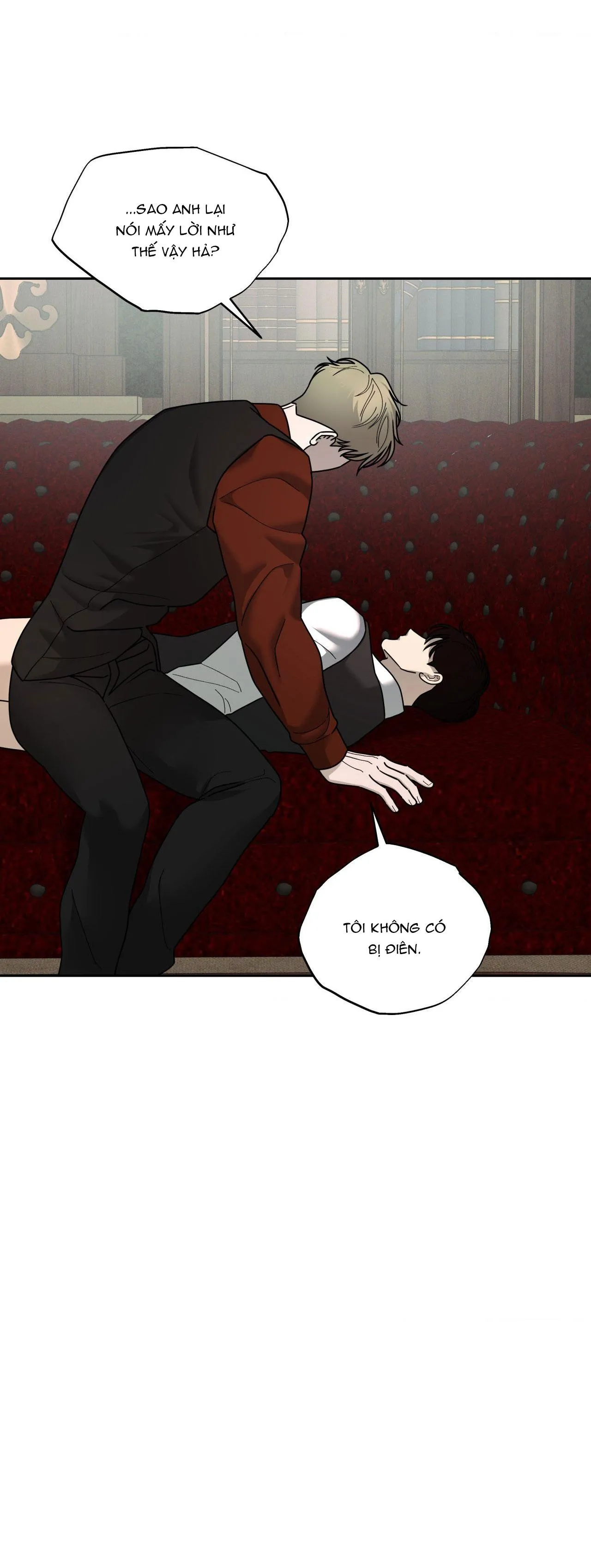 AGATHOS REPORT Chapter 15 Trang 4