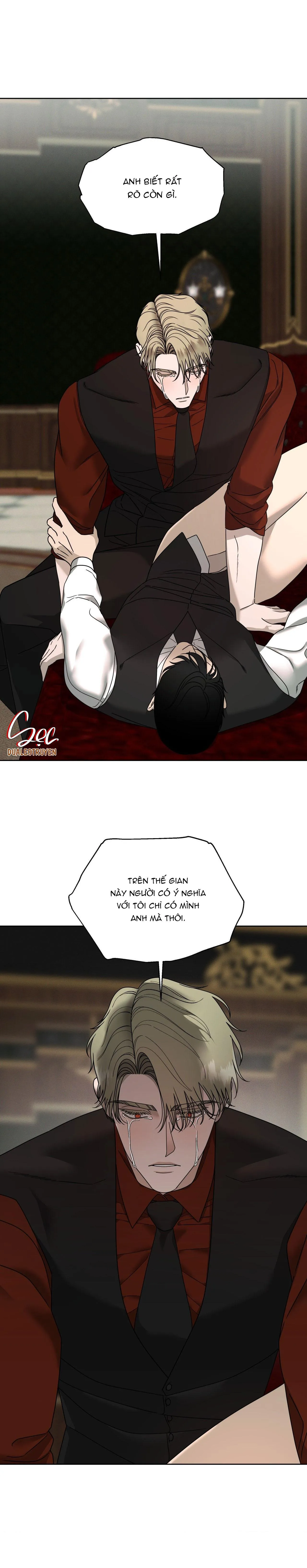 AGATHOS REPORT Chapter 15 Trang 6