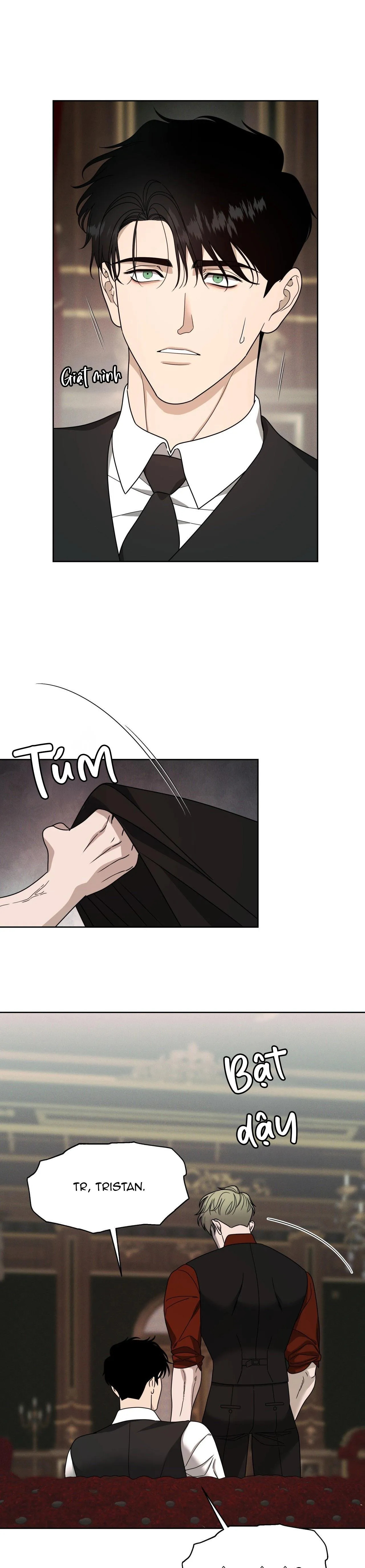 AGATHOS REPORT Chapter 15 Trang 14