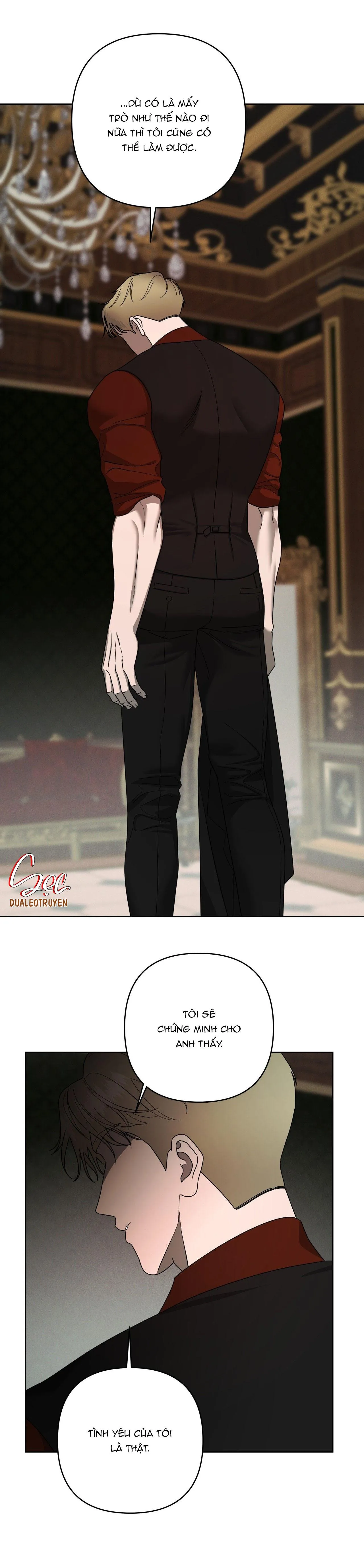 AGATHOS REPORT Chapter 15 Trang 17