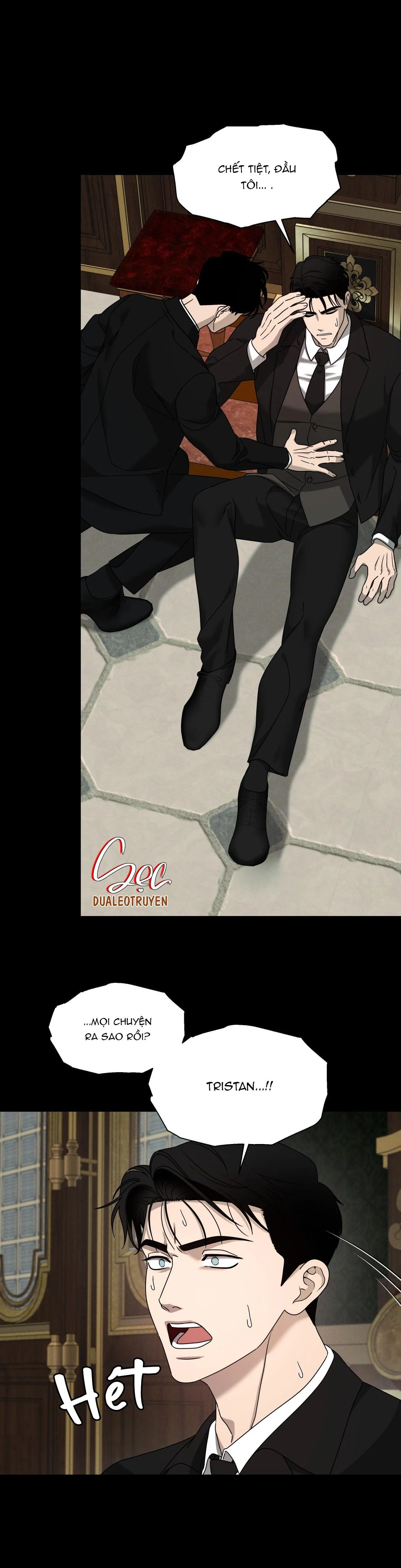 AGATHOS REPORT Chapter 15 Trang 23