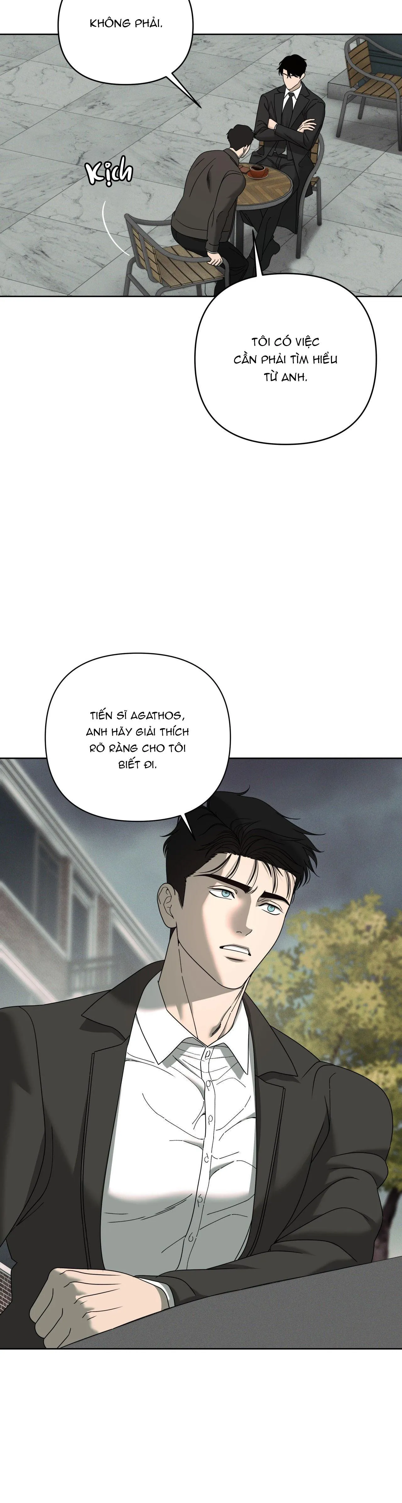 AGATHOS REPORT Chapter 16 Trang 5