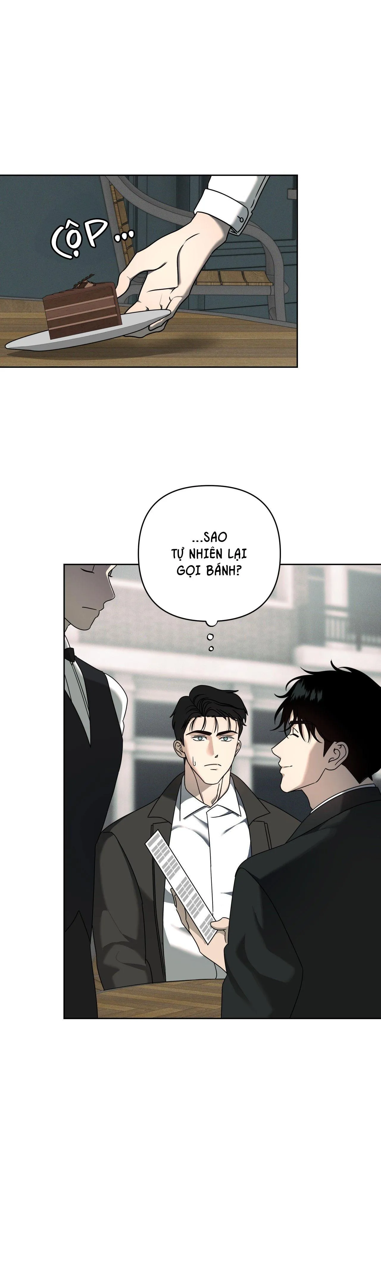 AGATHOS REPORT Chapter 16 Trang 10