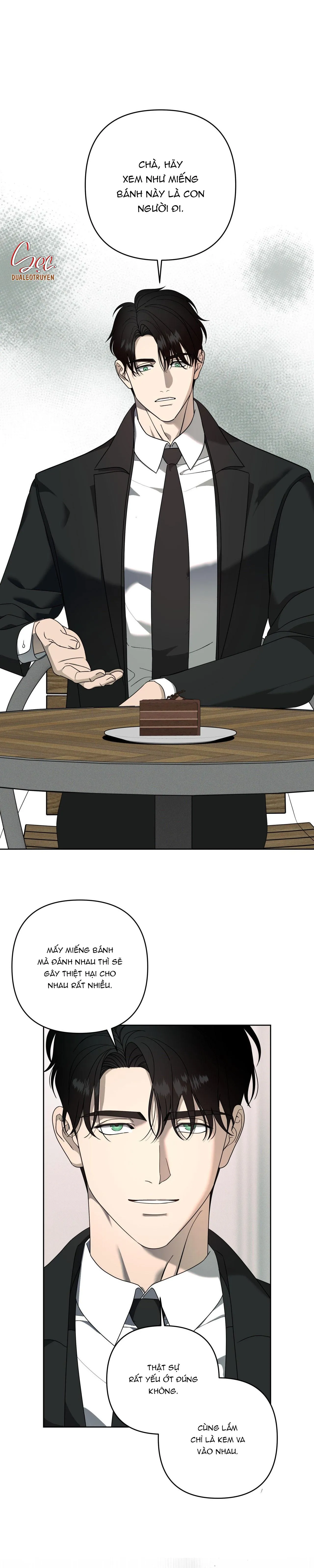 AGATHOS REPORT Chapter 16 Trang 11