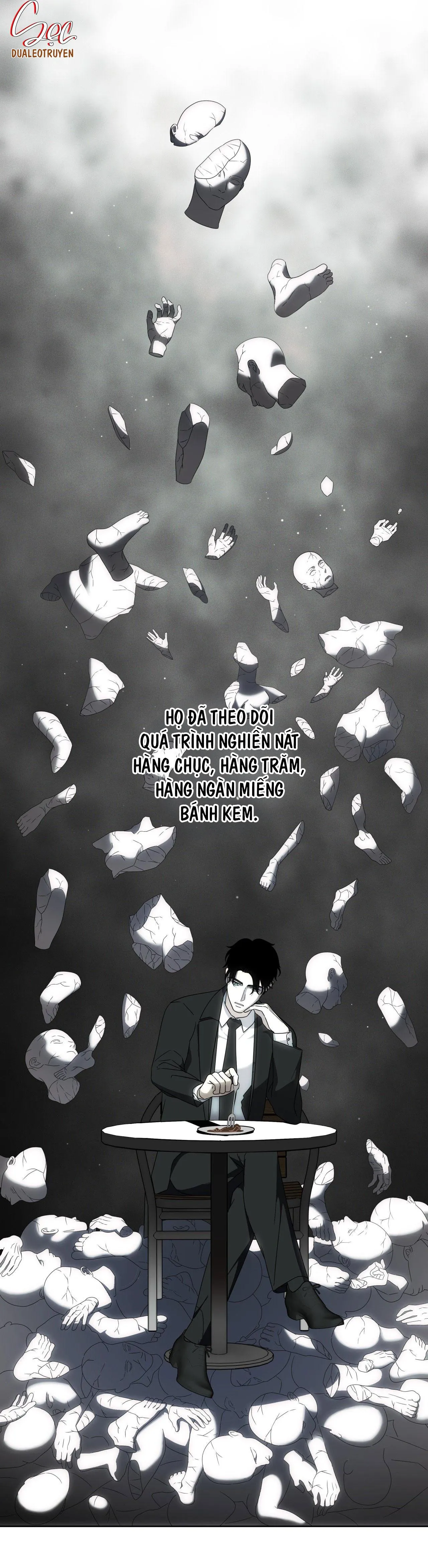 AGATHOS REPORT Chapter 16 Trang 15