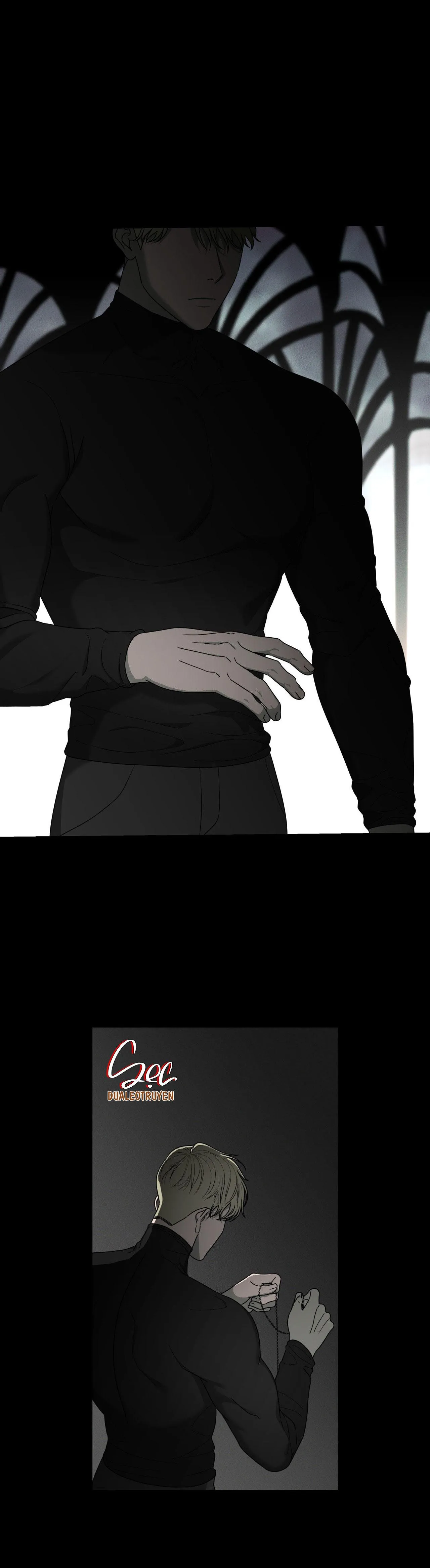 AGATHOS REPORT Chapter 16 Trang 21