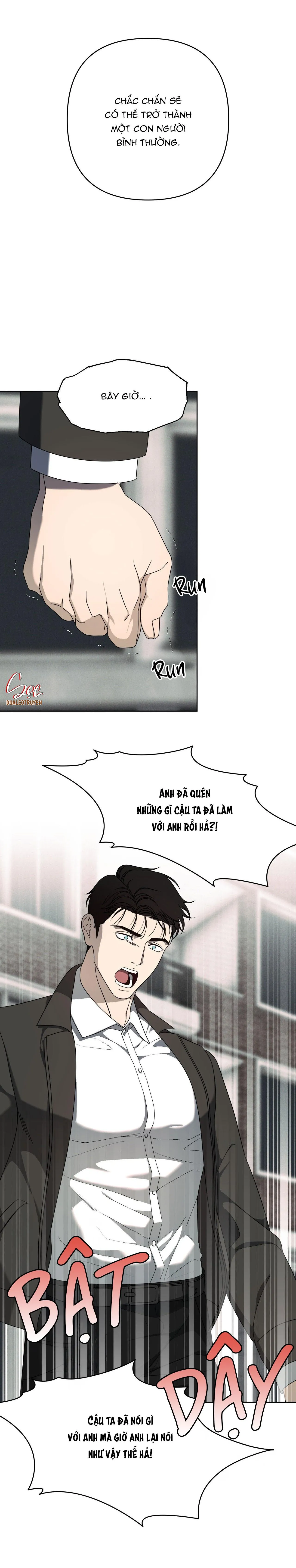 AGATHOS REPORT Chapter 16 Trang 30