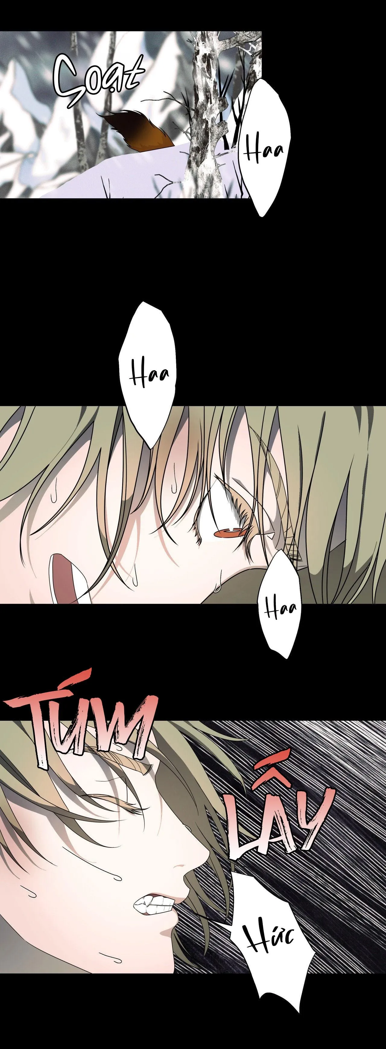 AGATHOS REPORT Chapter 16 Trang 33