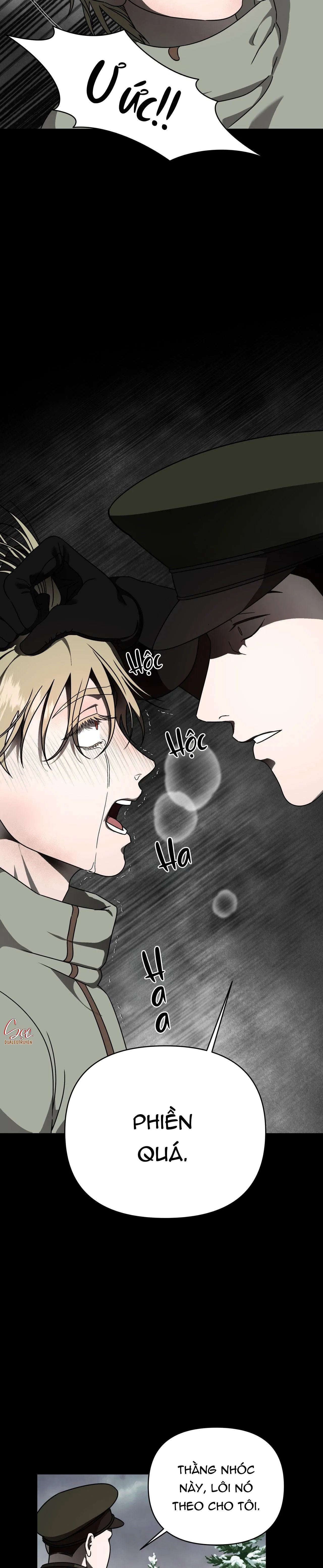 AGATHOS REPORT Chapter 17 Trang 13