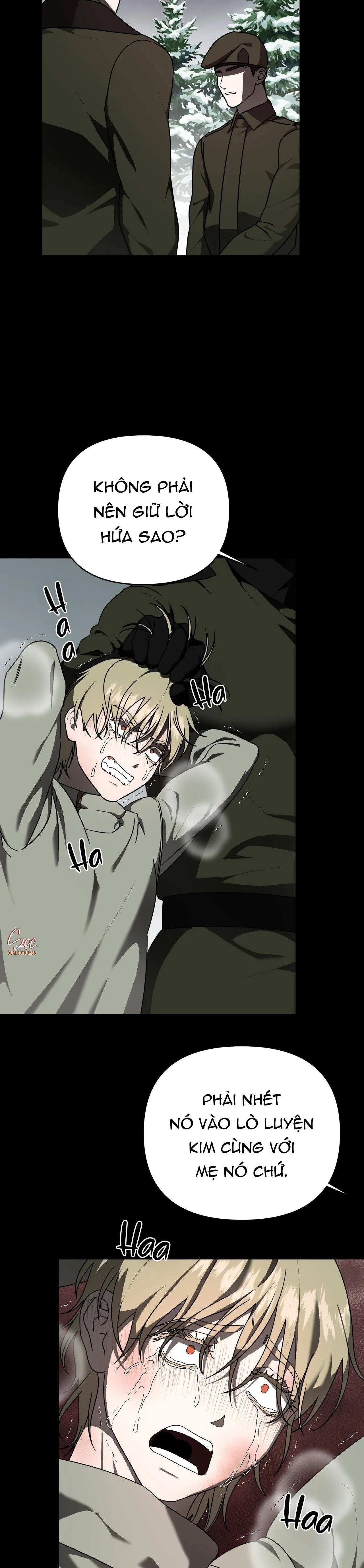 AGATHOS REPORT Chapter 17 Trang 14