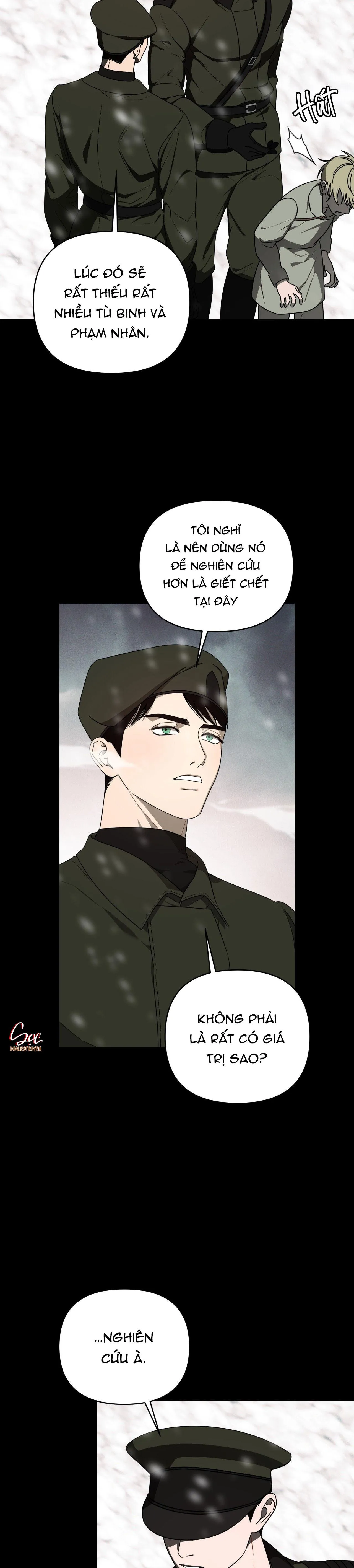 AGATHOS REPORT Chapter 17 Trang 17