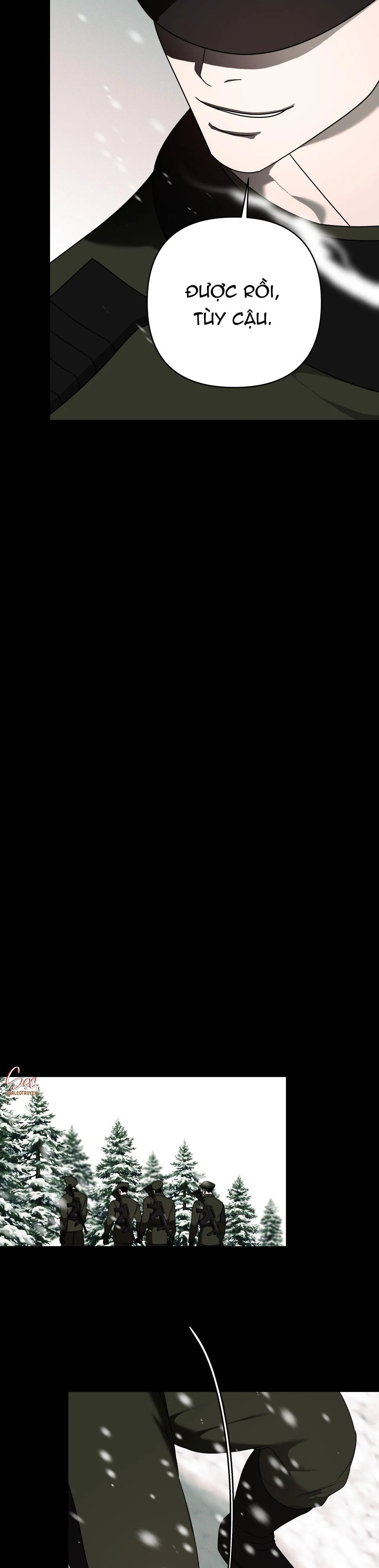 AGATHOS REPORT Chapter 17 Trang 19