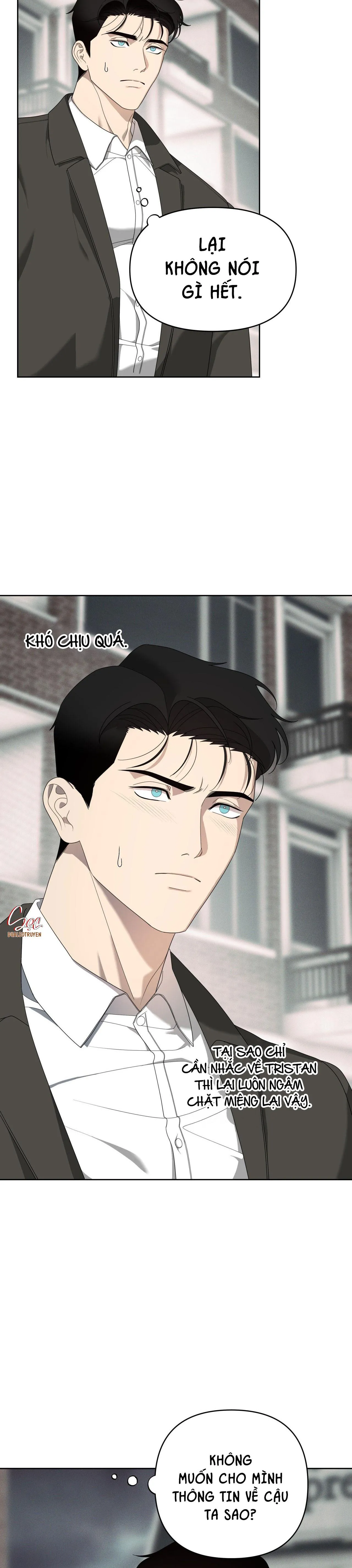 AGATHOS REPORT Chapter 17 Trang 23