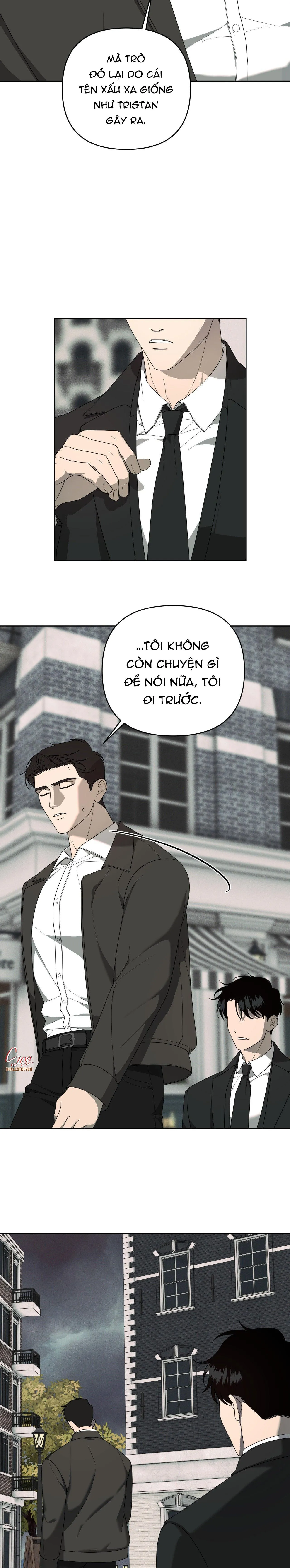 AGATHOS REPORT Chapter 17 Trang 29