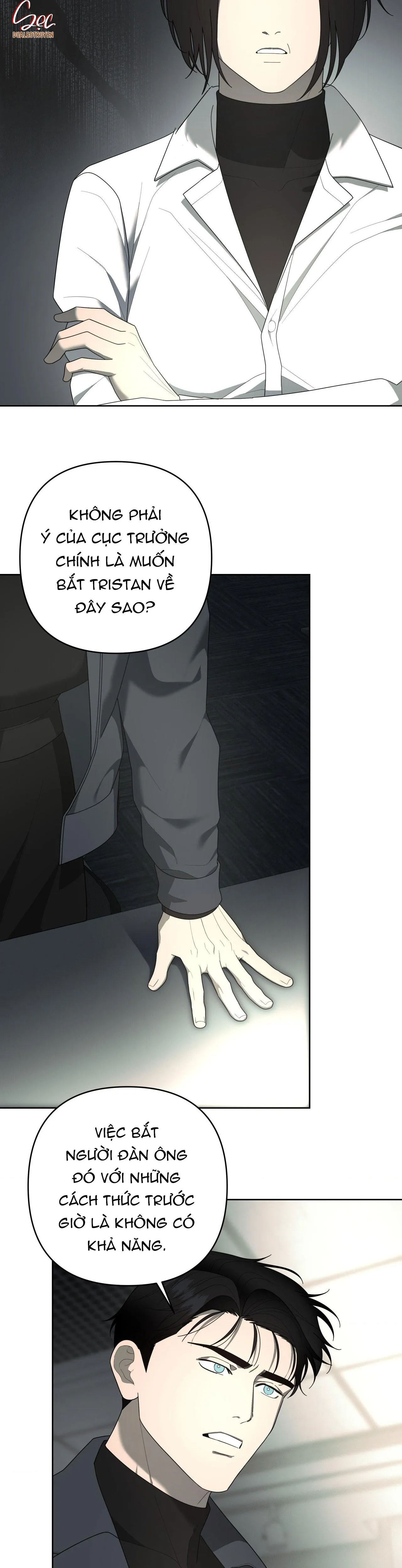 AGATHOS REPORT Chapter 18 Trang 7