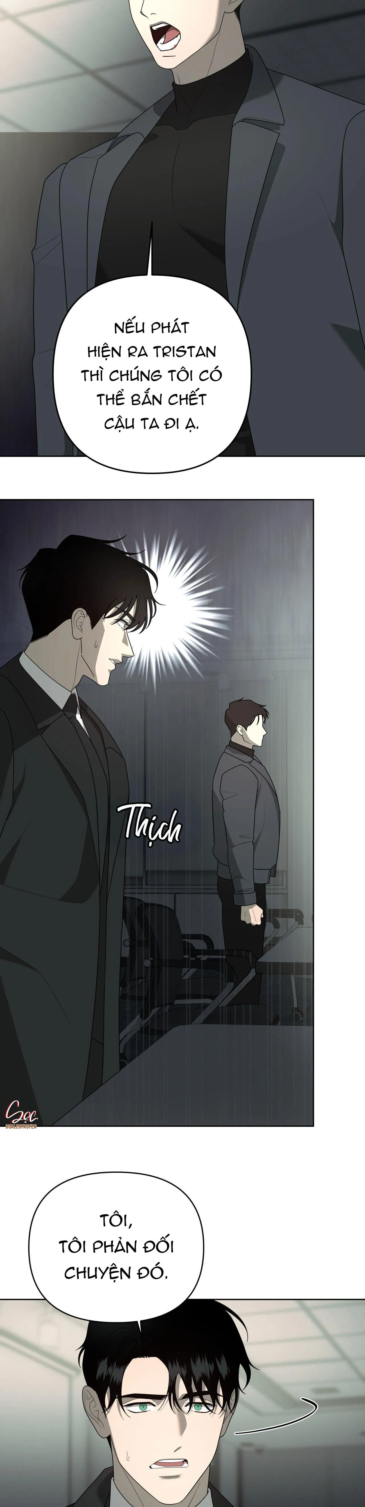 AGATHOS REPORT Chapter 18 Trang 13