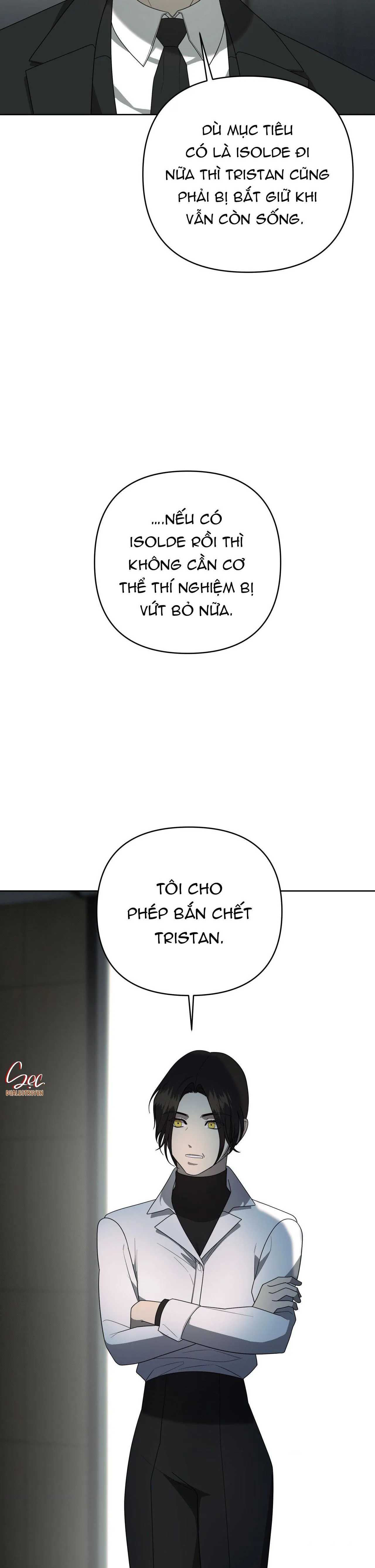 AGATHOS REPORT Chapter 18 Trang 14