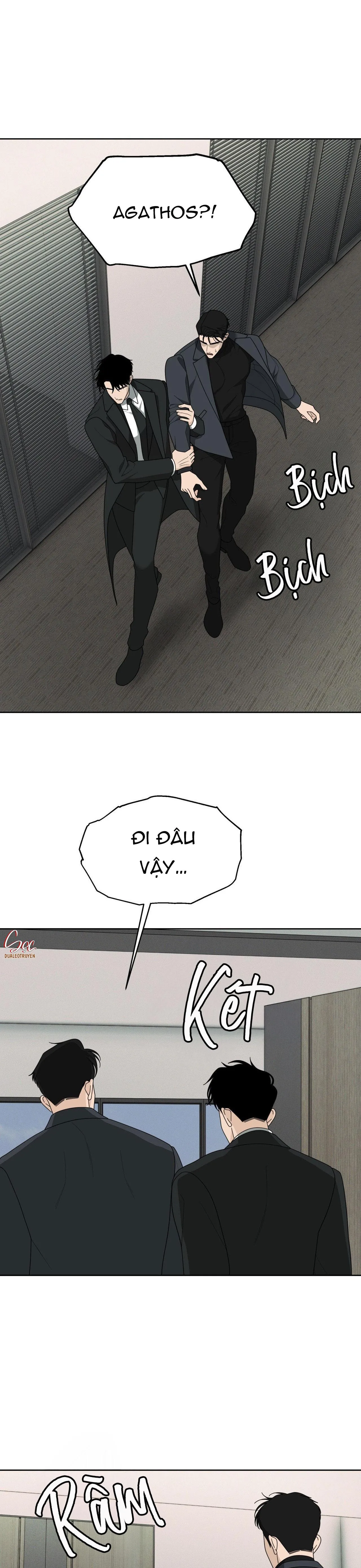 AGATHOS REPORT Chapter 18 Trang 16