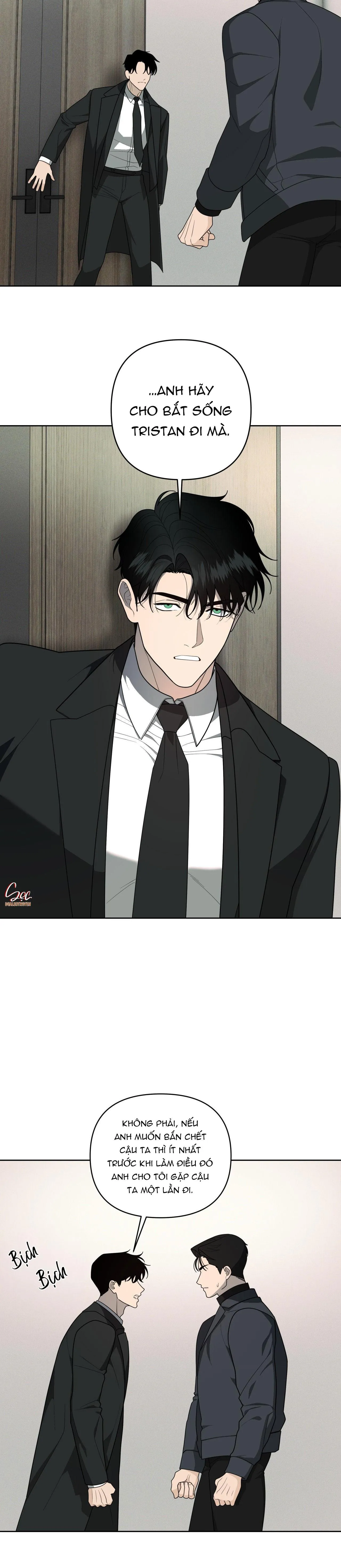 AGATHOS REPORT Chapter 18 Trang 17