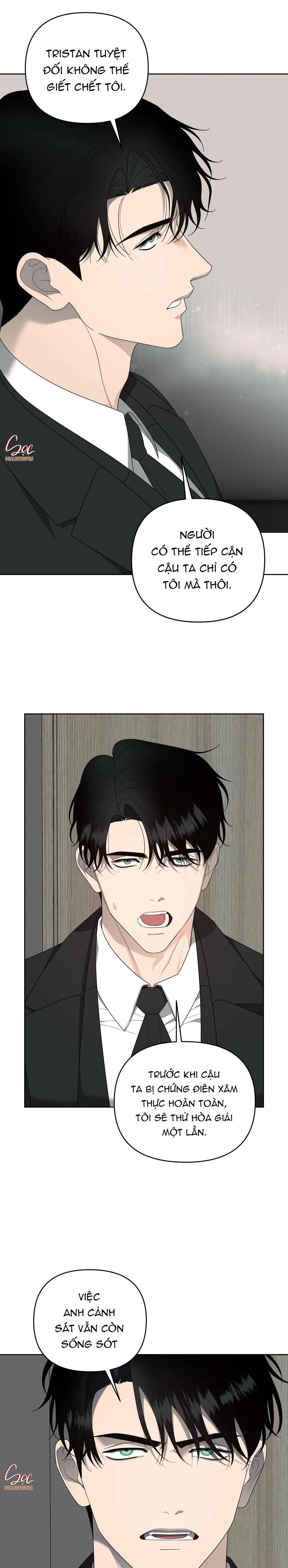 AGATHOS REPORT Chapter 18 Trang 20