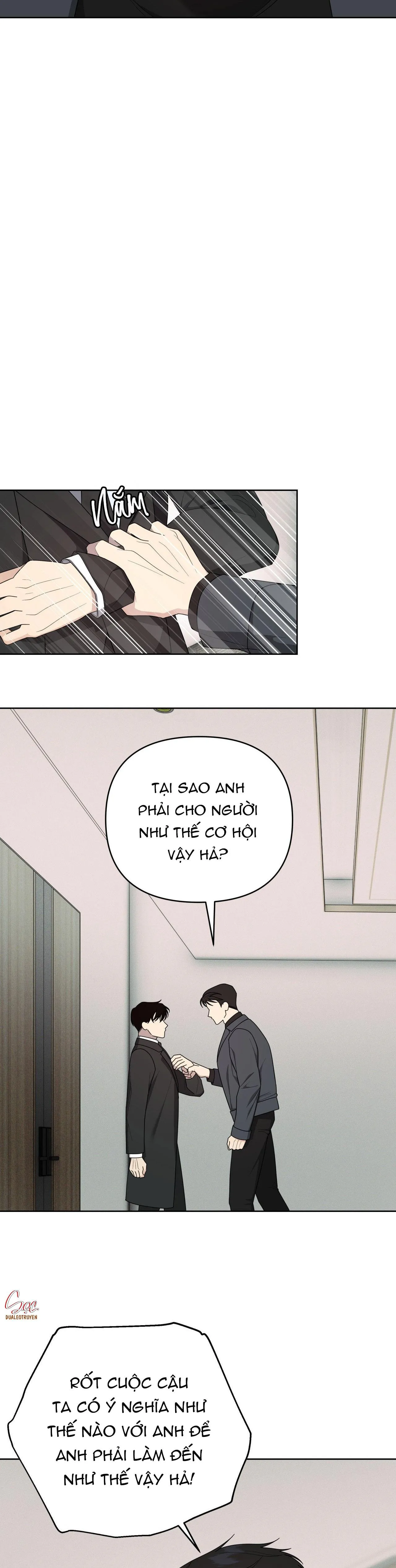 AGATHOS REPORT Chapter 18 Trang 22