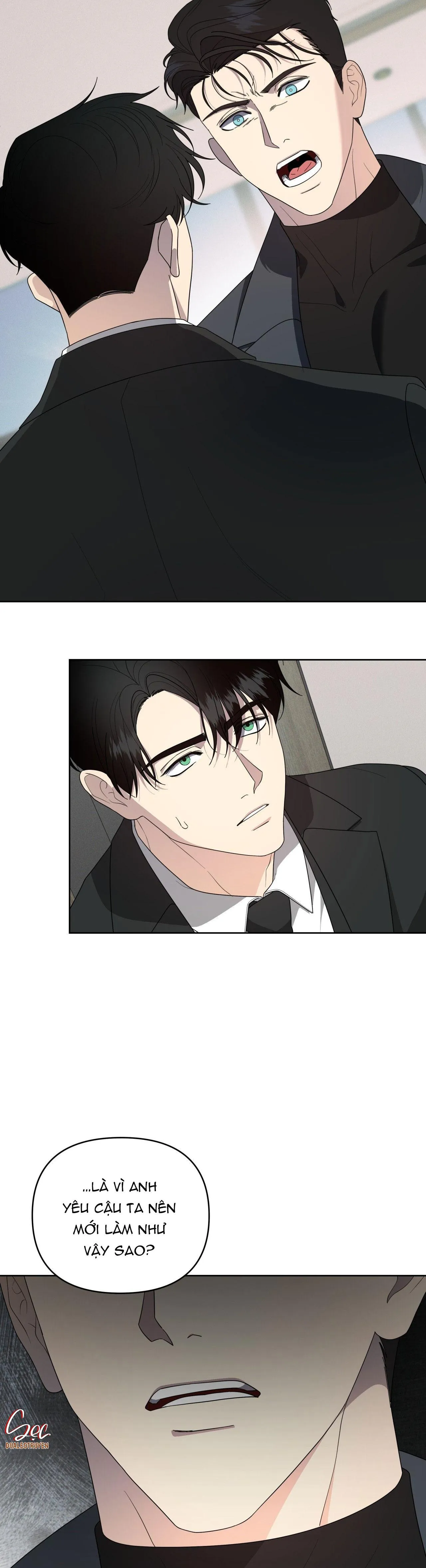 AGATHOS REPORT Chapter 18 Trang 23