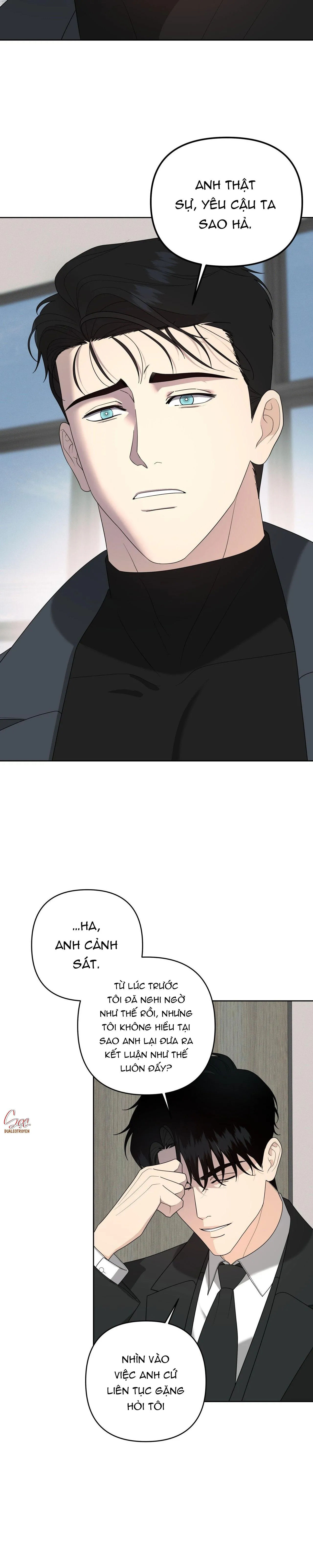 AGATHOS REPORT Chapter 18 Trang 24