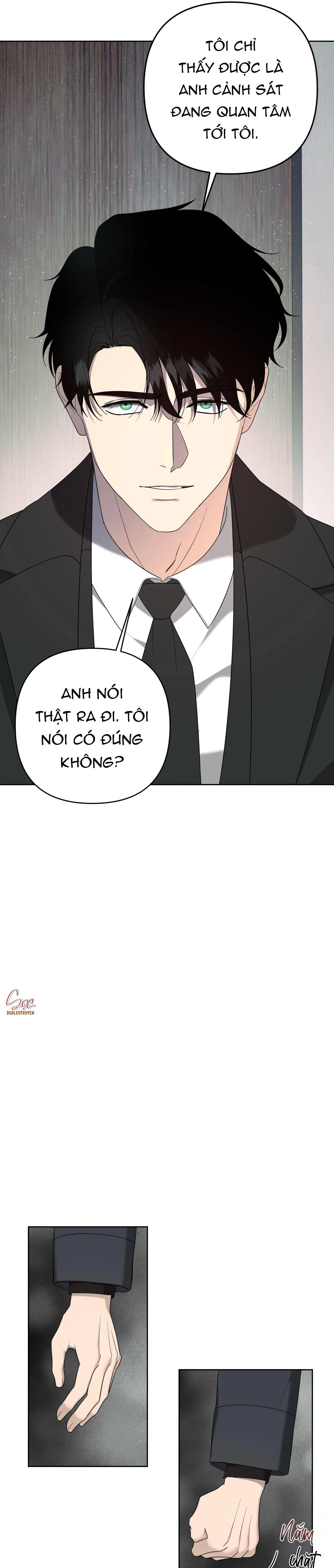 AGATHOS REPORT Chapter 18 Trang 25