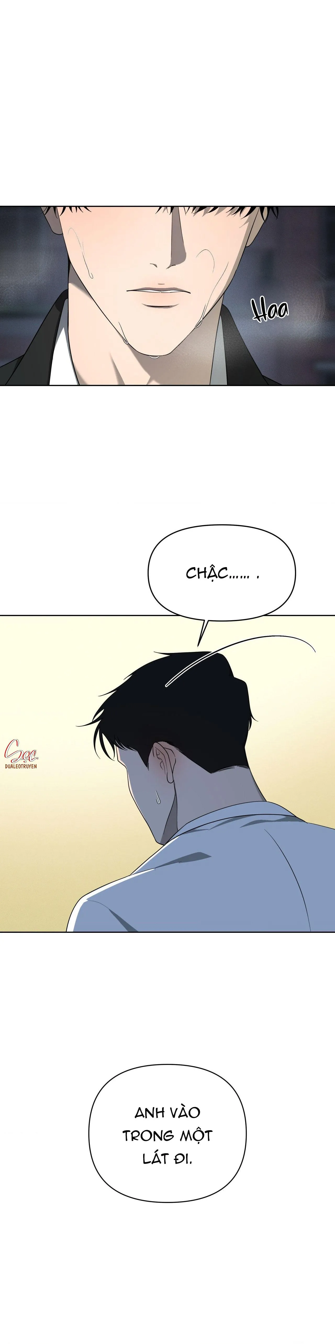 AGATHOS REPORT Chapter 19 Trang 12