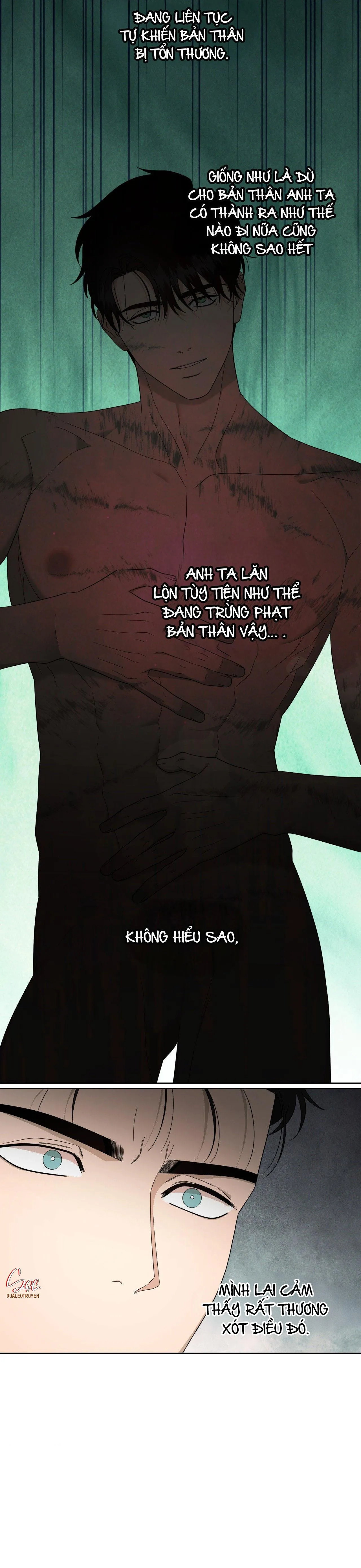 AGATHOS REPORT Chapter 19 Trang 25