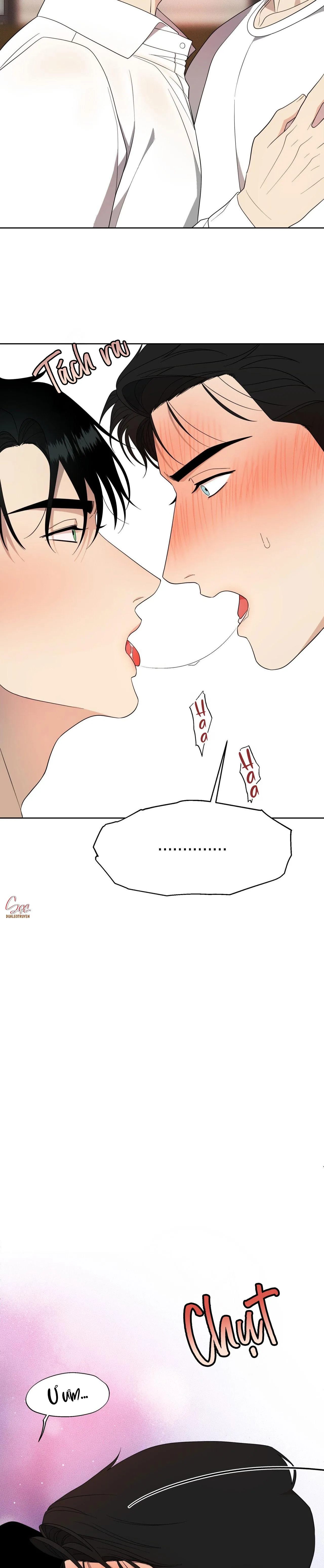 AGATHOS REPORT Chapter 19 Trang 27