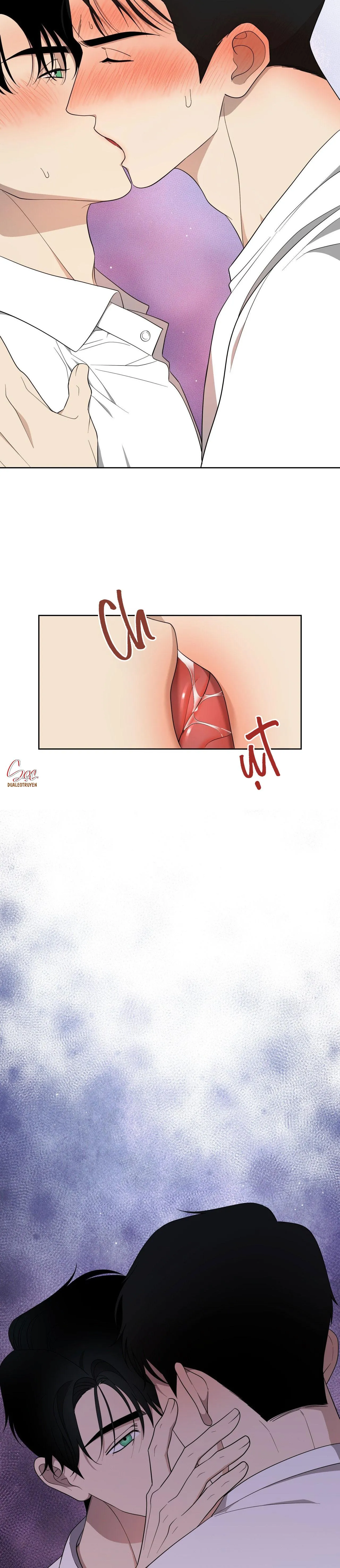AGATHOS REPORT Chapter 19 Trang 28