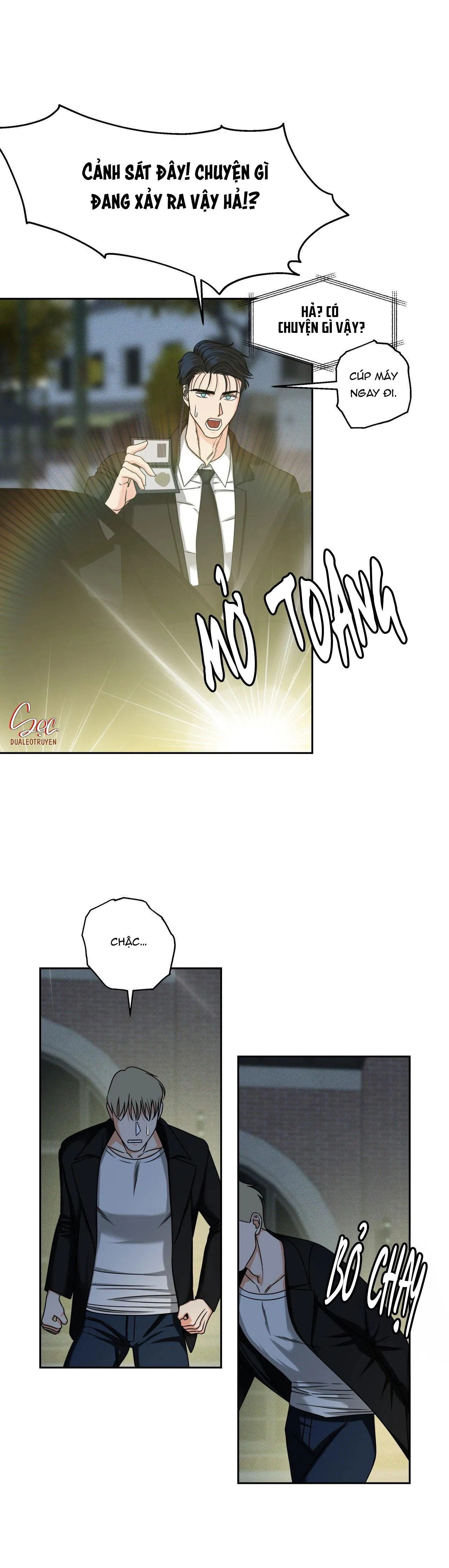 AGATHOS REPORT Chapter 2 Trang 11