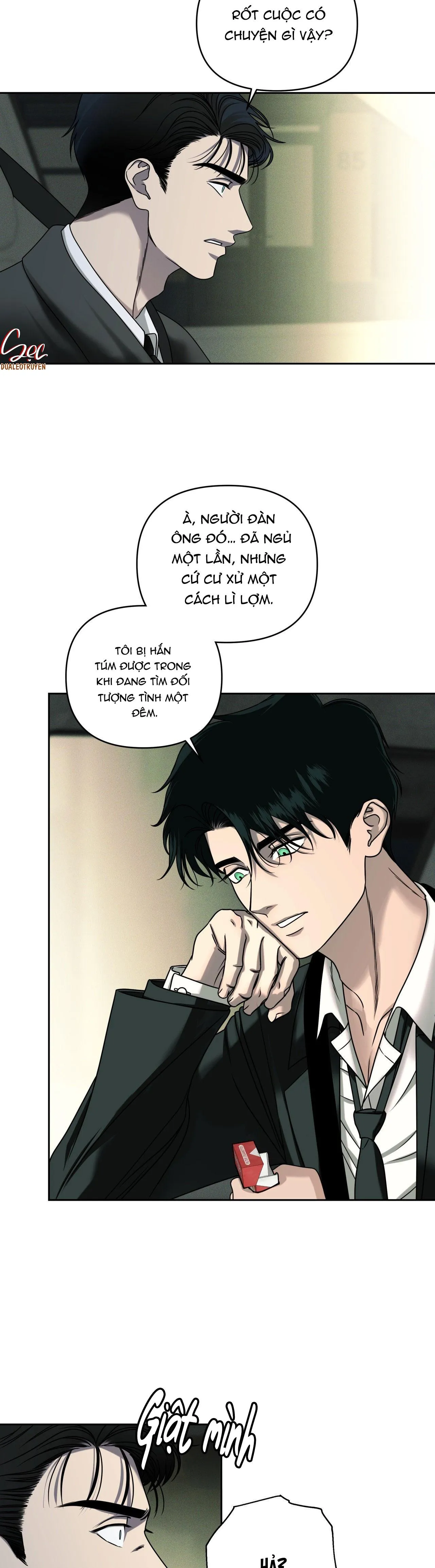 AGATHOS REPORT Chapter 2 Trang 16