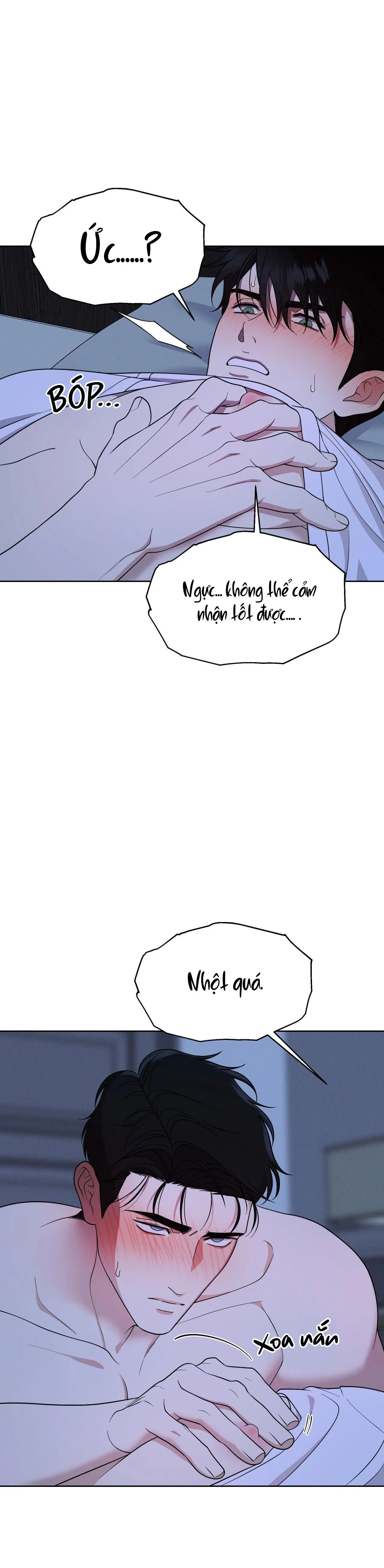 AGATHOS REPORT Chapter 20 Trang 12