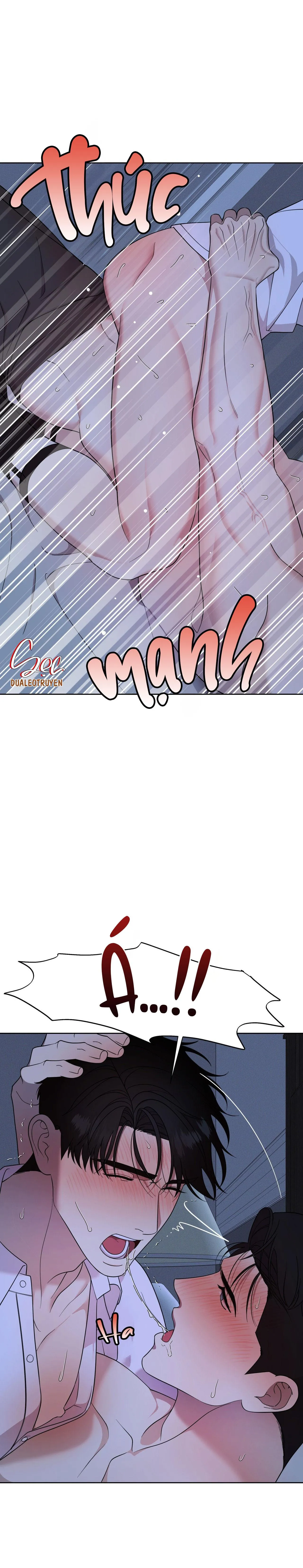 AGATHOS REPORT Chapter 20 Trang 33