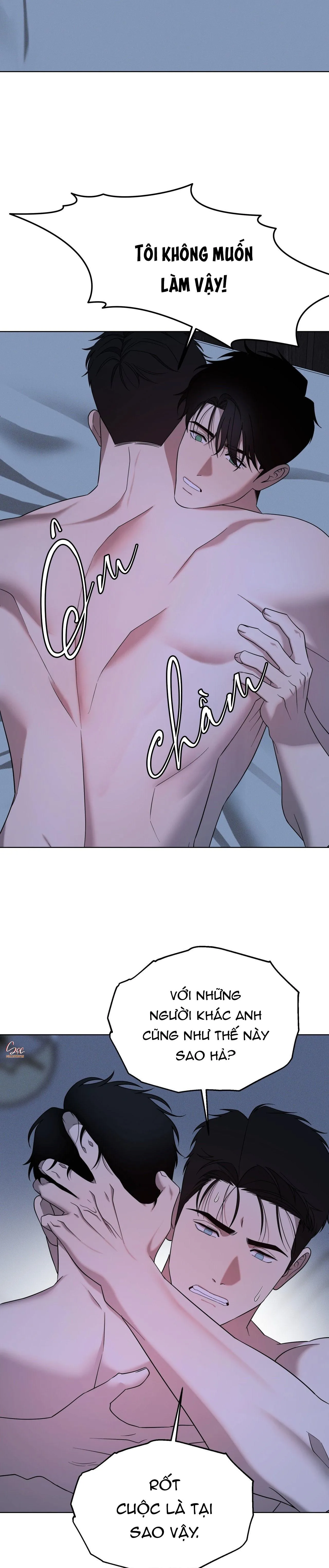 AGATHOS REPORT Chapter 22 Trang 4