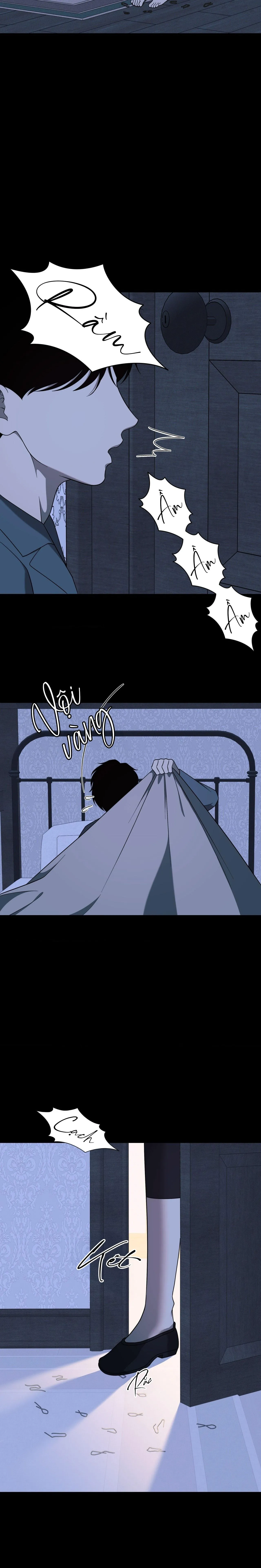 AGATHOS REPORT Chapter 22 Trang 8