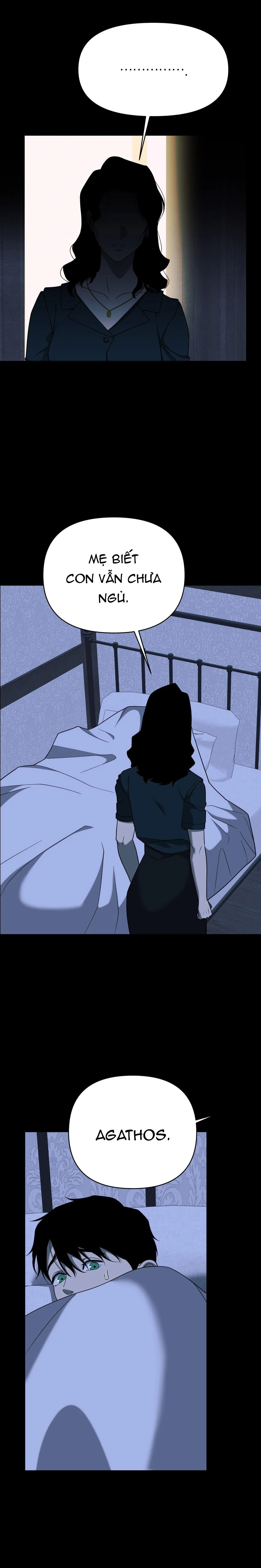 AGATHOS REPORT Chapter 22 Trang 9