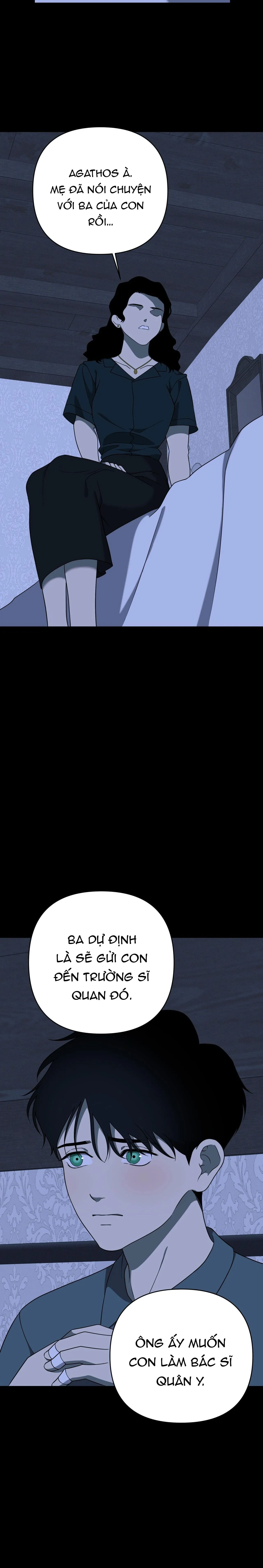 AGATHOS REPORT Chapter 22 Trang 12