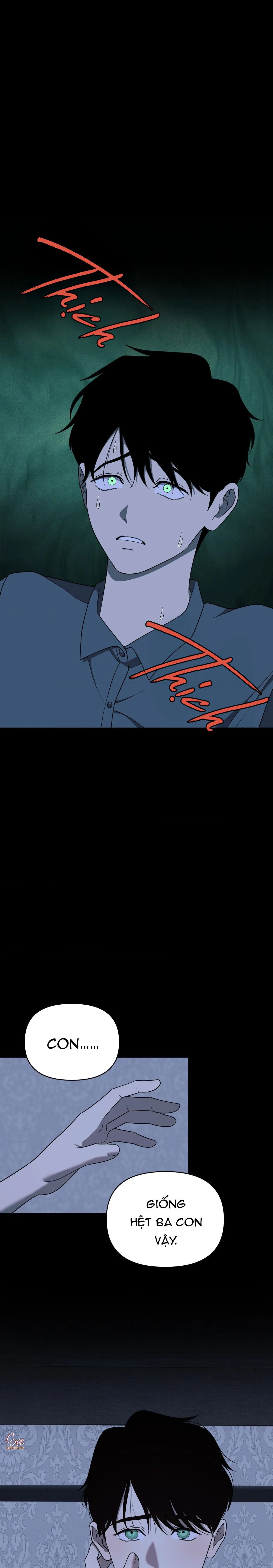 AGATHOS REPORT Chapter 22 Trang 17