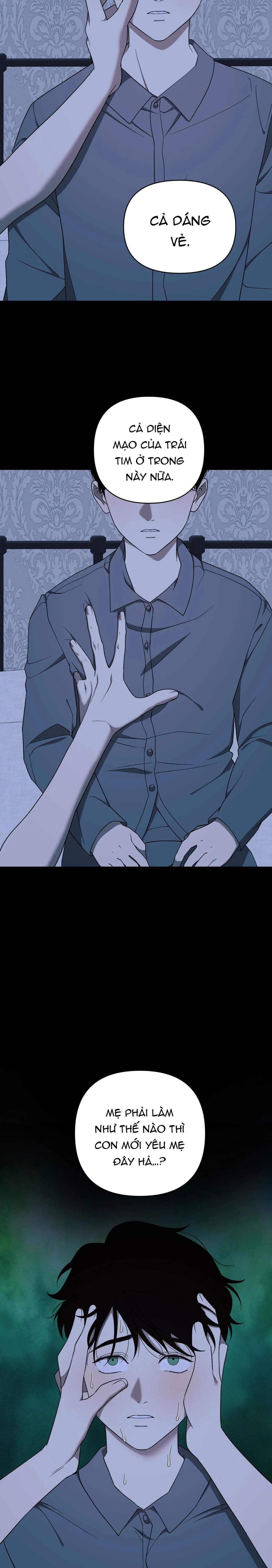 AGATHOS REPORT Chapter 22 Trang 18