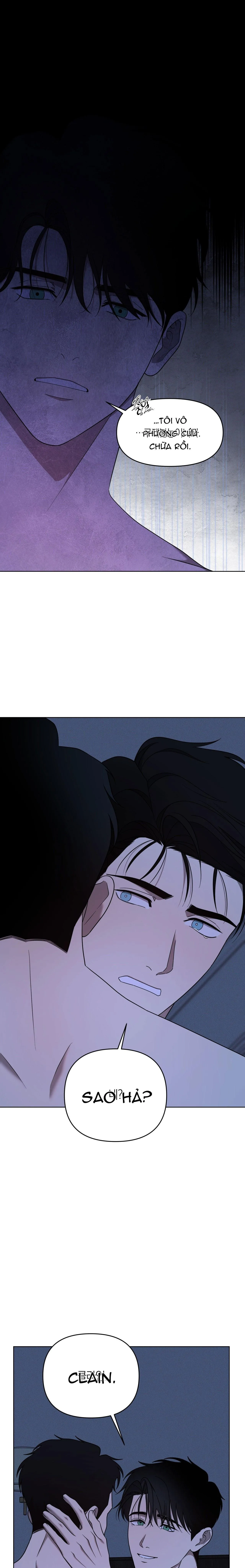 AGATHOS REPORT Chapter 22 Trang 22