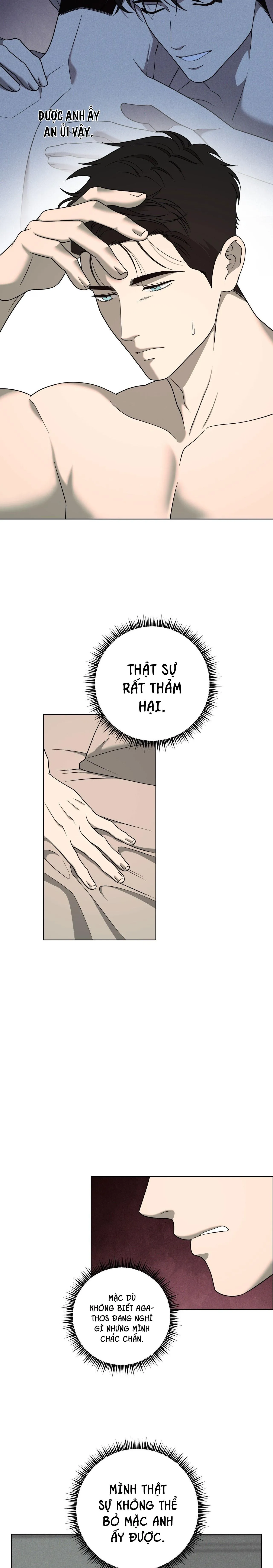 AGATHOS REPORT Chapter 22 Trang 26