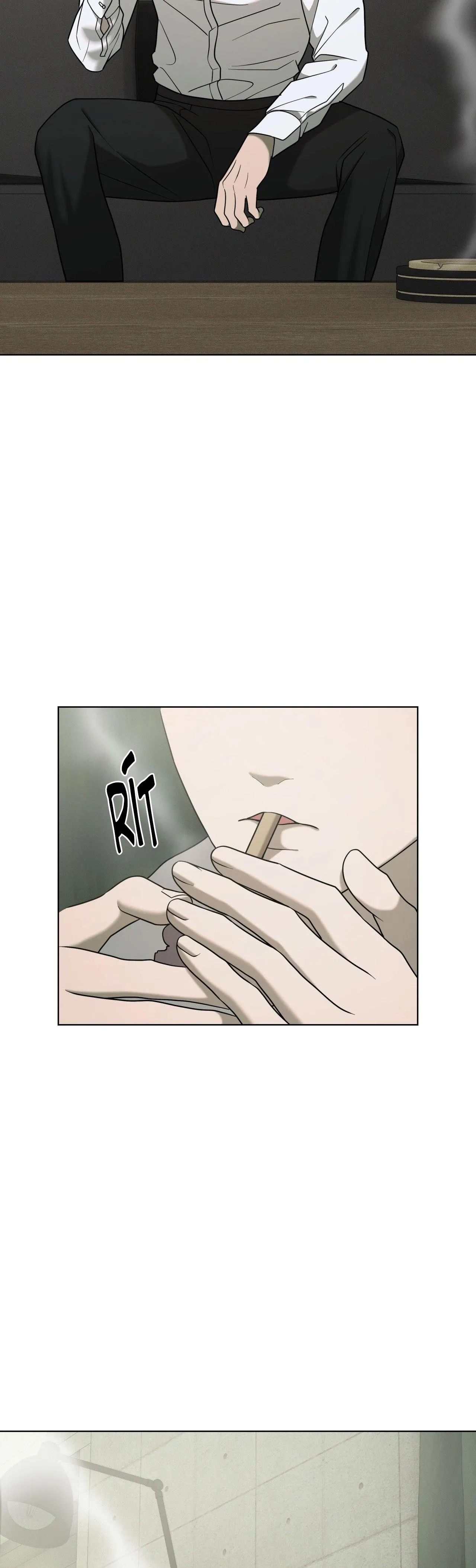 AGATHOS REPORT Chapter 23 Trang 3